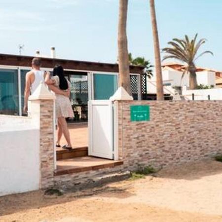 Corralejo Beach Villa San Antonio- Private Heated Pool, Breathtaking Sea View, Bbq, Fast Wifi By Amazzzing Travel Luaran gambar