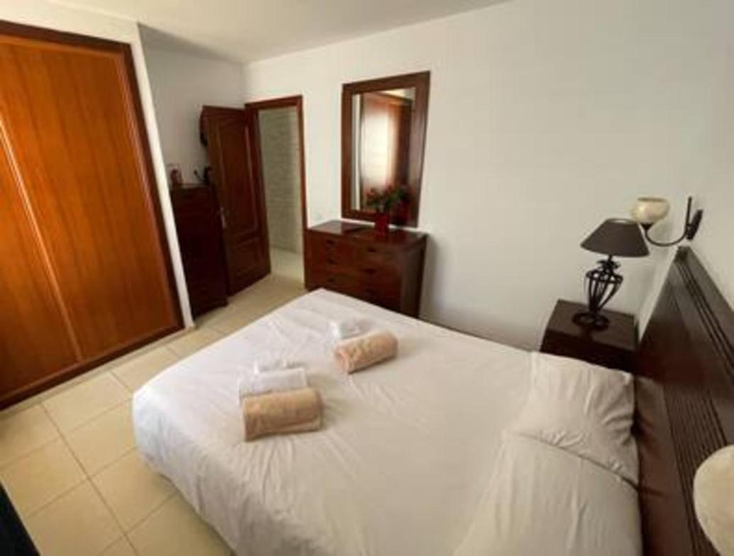 Corralejo Beach Villa San Antonio- Private Heated Pool, Breathtaking Sea View, Bbq, Fast Wifi By Amazzzing Travel Luaran gambar