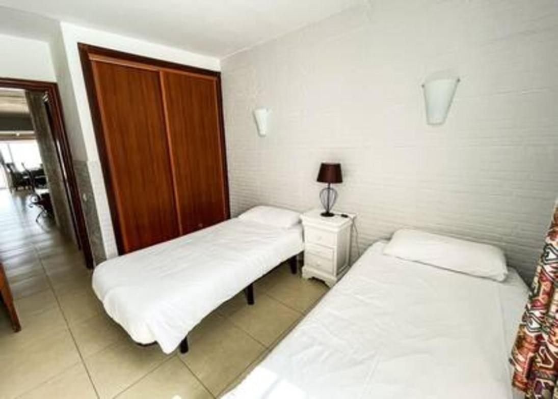 Corralejo Beach Villa San Antonio- Private Heated Pool, Breathtaking Sea View, Bbq, Fast Wifi By Amazzzing Travel Luaran gambar