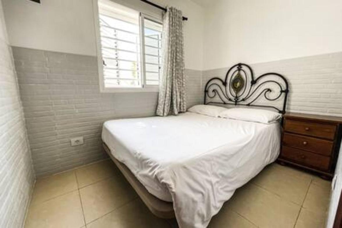 Corralejo Beach Villa San Antonio- Private Heated Pool, Breathtaking Sea View, Bbq, Fast Wifi By Amazzzing Travel Luaran gambar