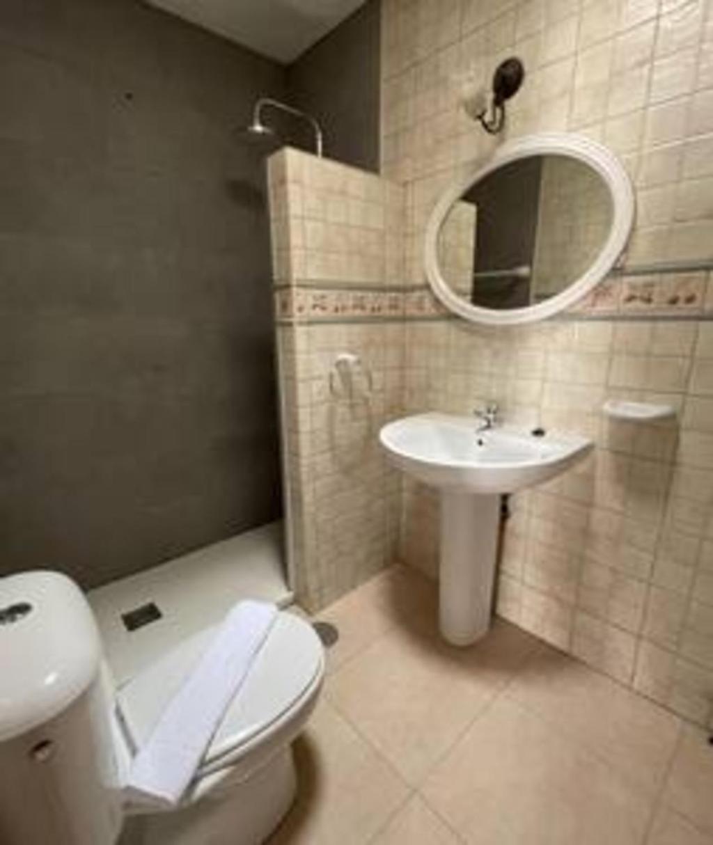 Corralejo Beach Villa San Antonio- Private Heated Pool, Breathtaking Sea View, Bbq, Fast Wifi By Amazzzing Travel Luaran gambar