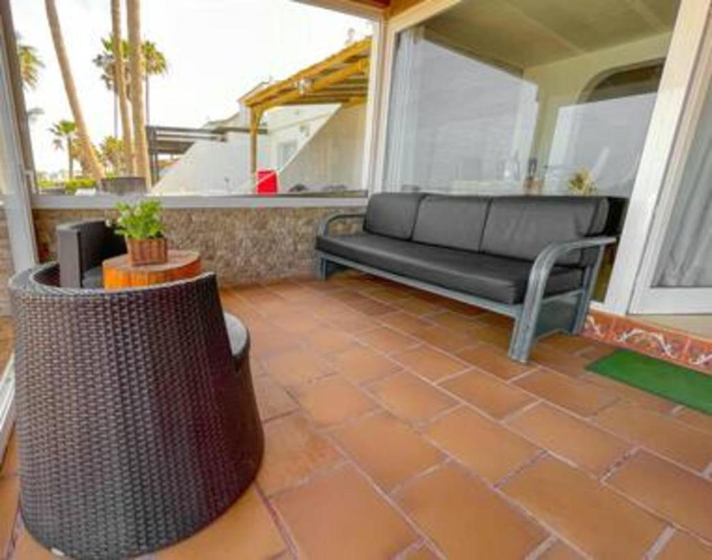 Corralejo Beach Villa San Antonio- Private Heated Pool, Breathtaking Sea View, Bbq, Fast Wifi By Amazzzing Travel Luaran gambar